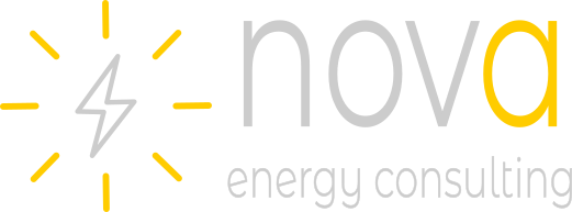 Nova Energy Logo